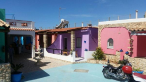 Гостиница Residence Lampedusa Blu, Lampedusa e Linosa
